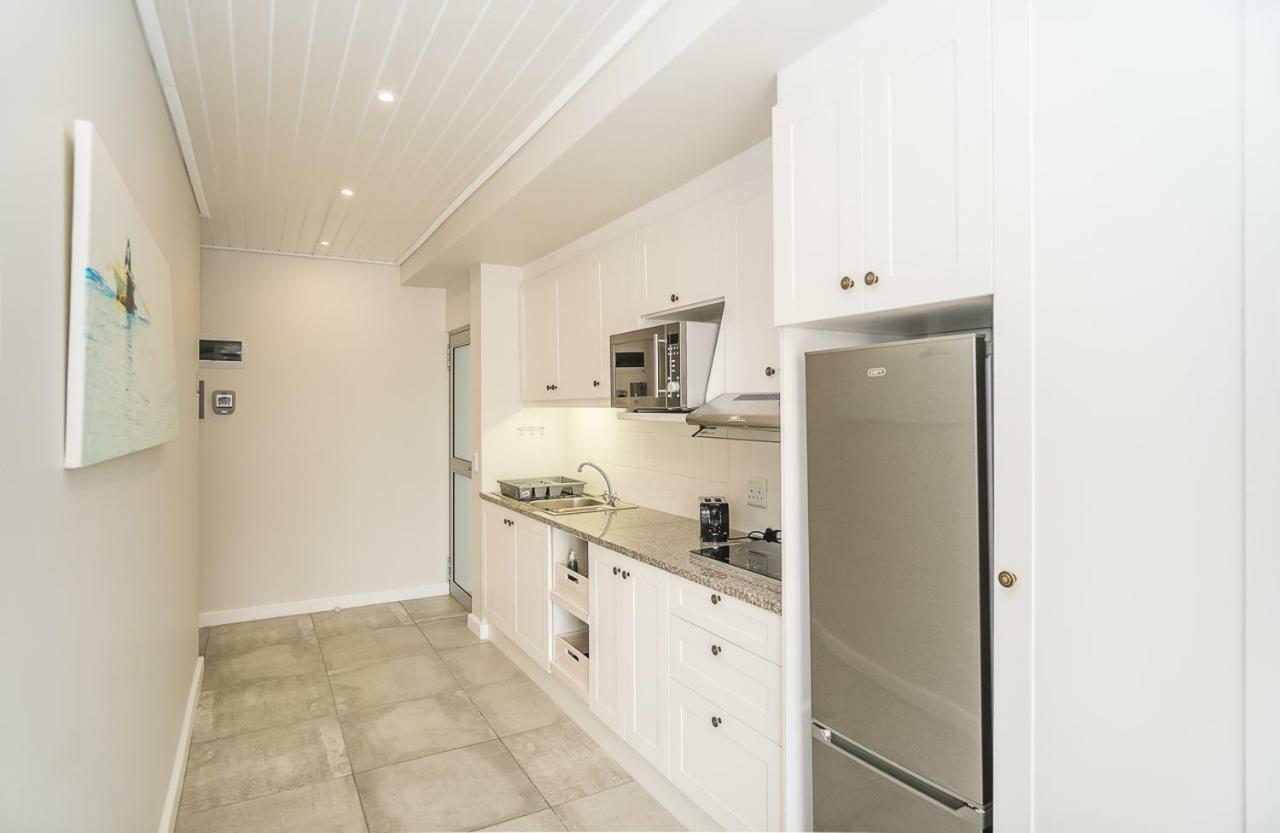 Fork West Holiday Apartments อีแลนด์สเบย์ ภายนอก รูปภาพ